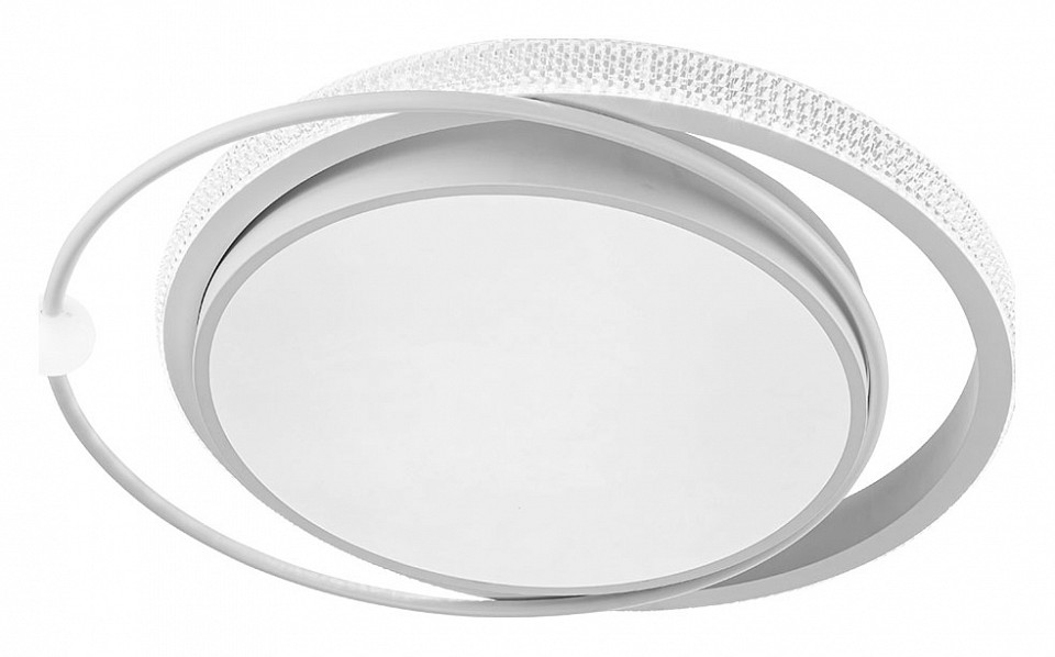 Накладной светильник arte lamp alsafi a2657pl-1wh