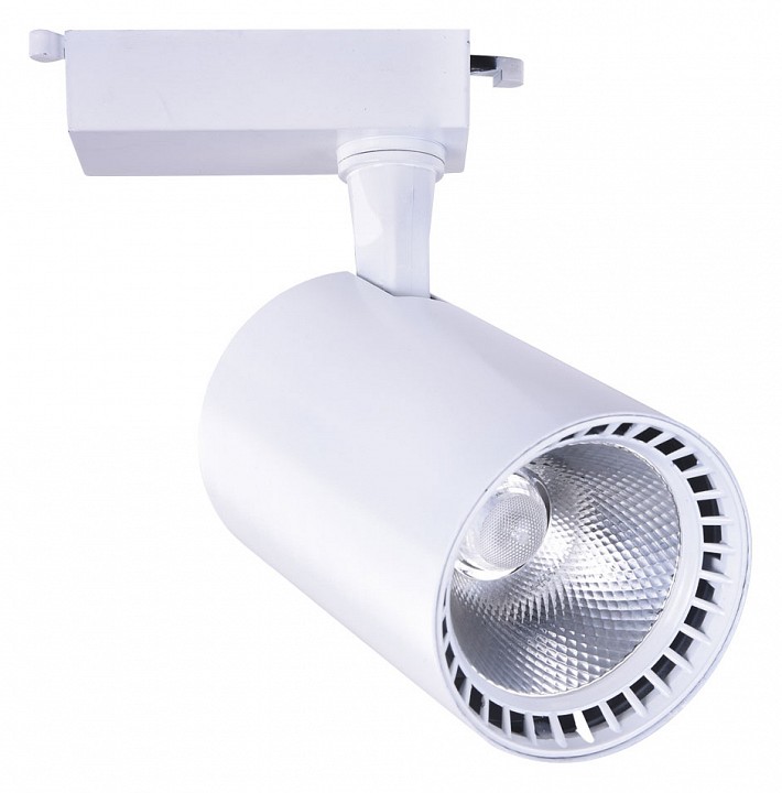Светильник на штанге arte lamp vinsant a2664pl-1wh