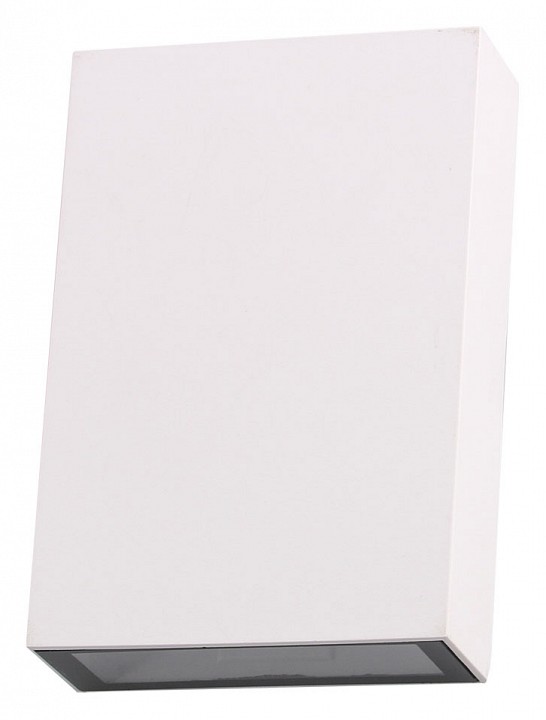 Накладной светильник arte lamp algol a2750al-2wh