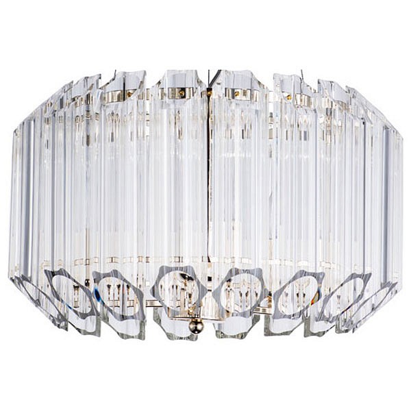 Подвесной светильник arte lamp jastin a2848sp-3go