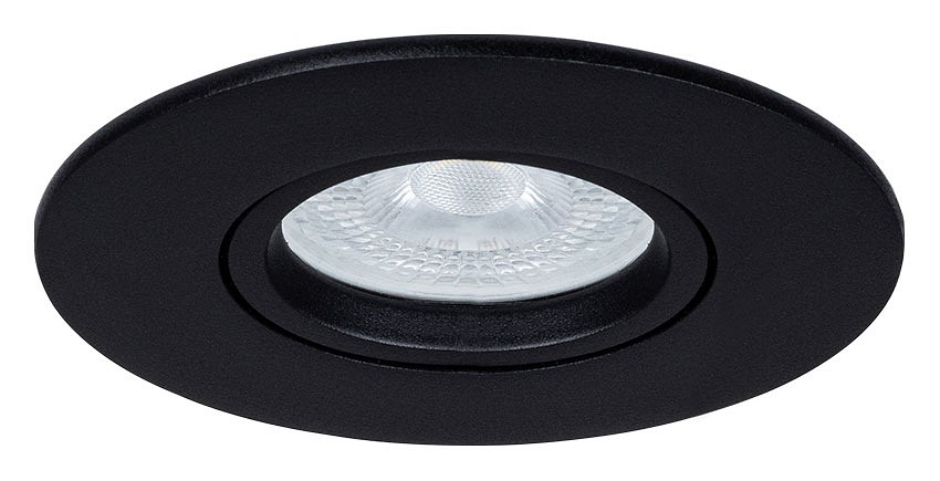 Встраиваемый светильник arte lamp giro a2867pl-1bk