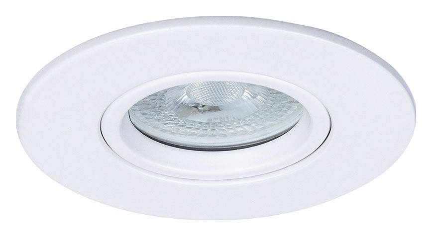 Встраиваемый светильник arte lamp giro a2867pl-1wh