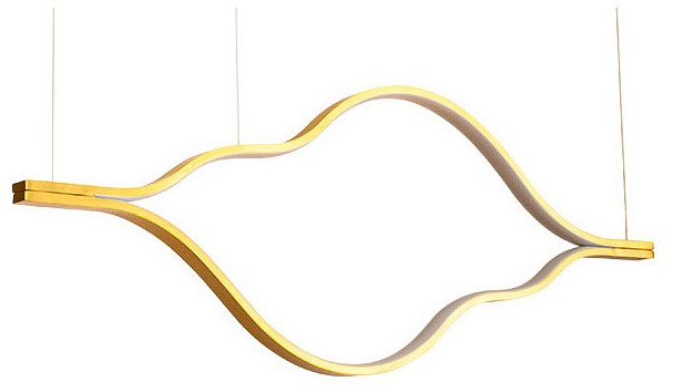 Подвесной светильник arte lamp odyssey a2911sp-31go