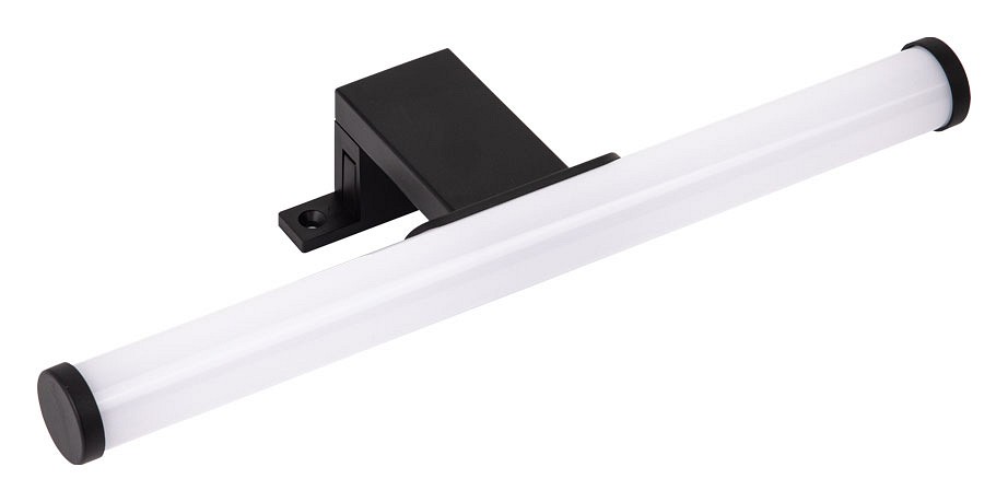 Подсветка для зеркала arte lamp a2935 a2935ap-1bk
