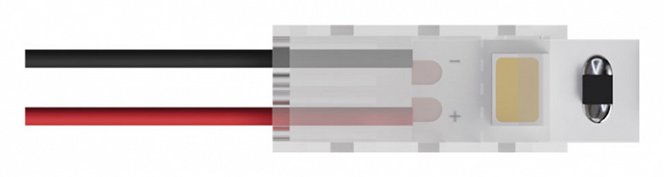 Соединитель с проводом универсальный arte lamp strip-accessories a30-08-1cct