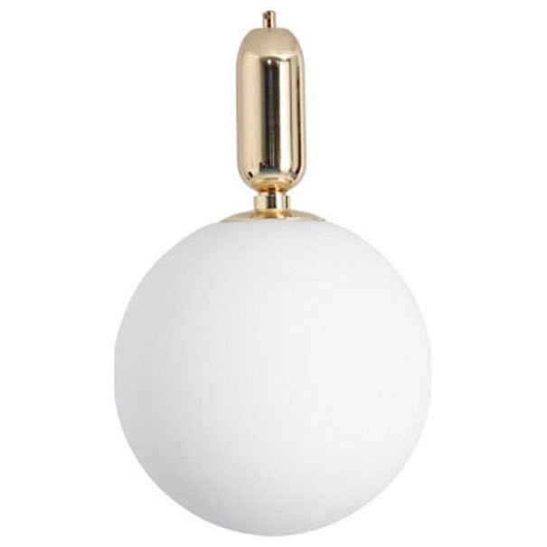 Подвесной светильник arte lamp bolla-sola a3035sp-1go