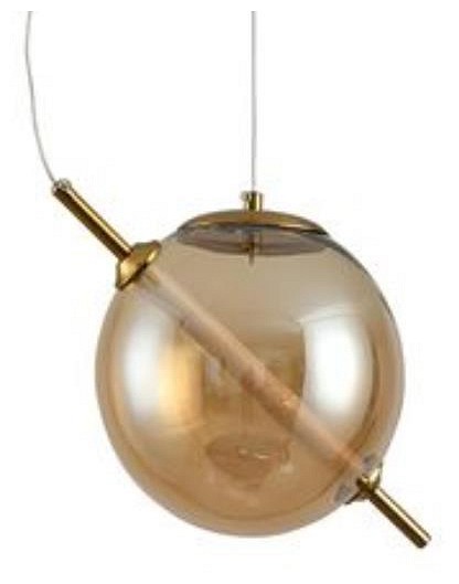 Подвесной светильник arte lamp нolly a3220sp-1pb