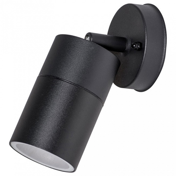 Спот arte lamp mistero a3304al-1bk