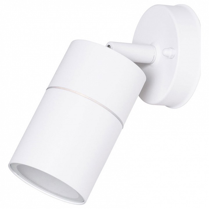 Спот arte lamp mistero a3304al-1wh