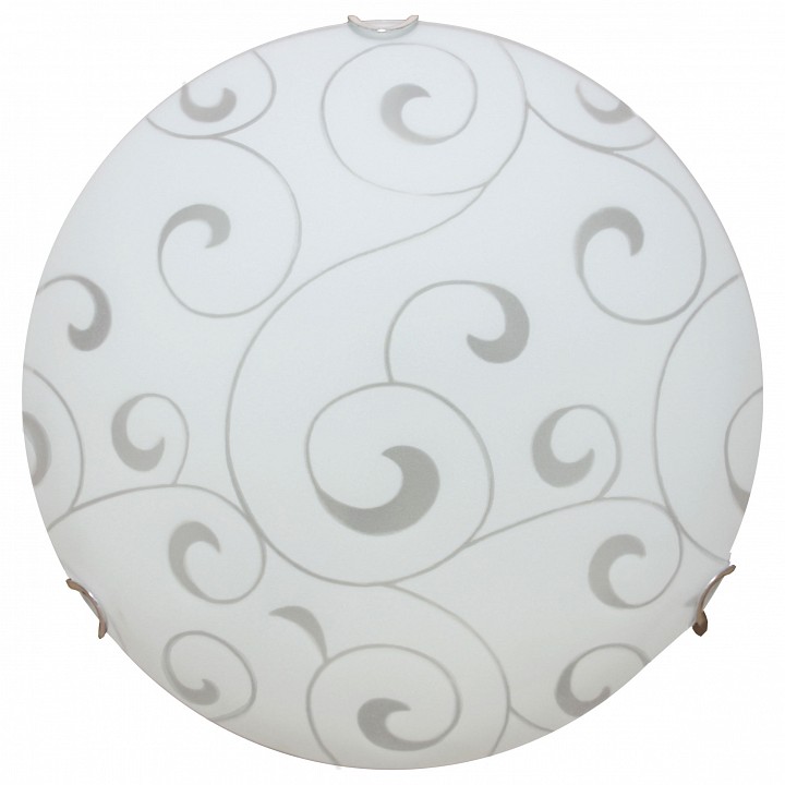 Накладной светильник arte lamp ornament a3320pl-3cc