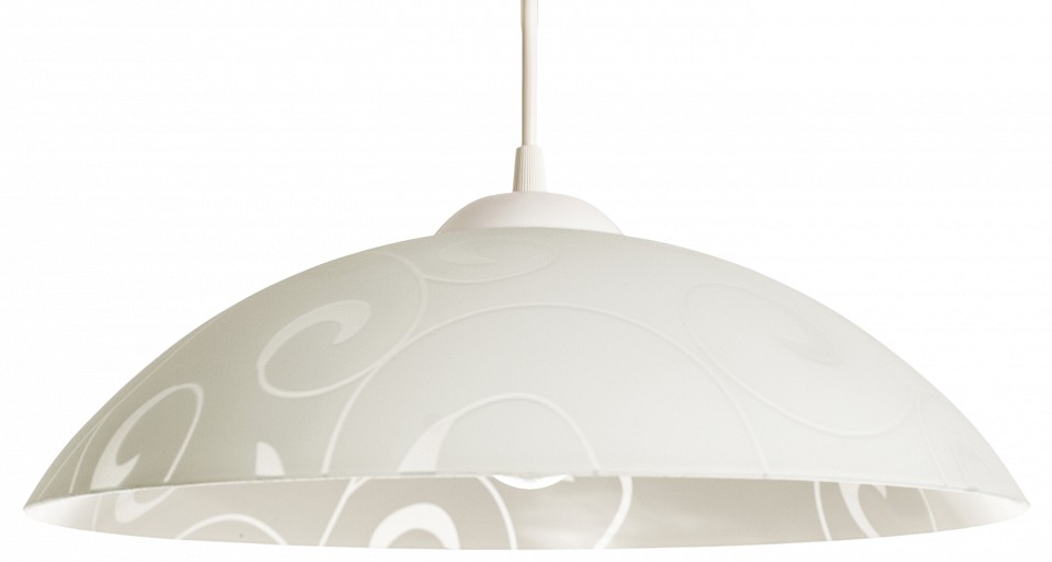 Подвесной светильник arte lamp cucina a3320sp-1wh