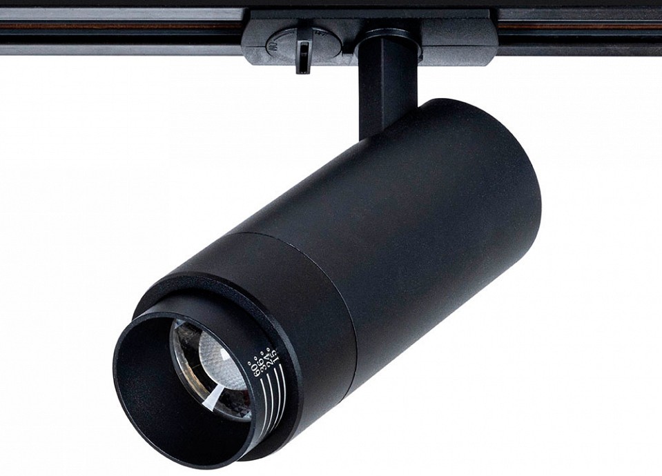 Светильник на штанге arte lamp merak a3530pl-1bk