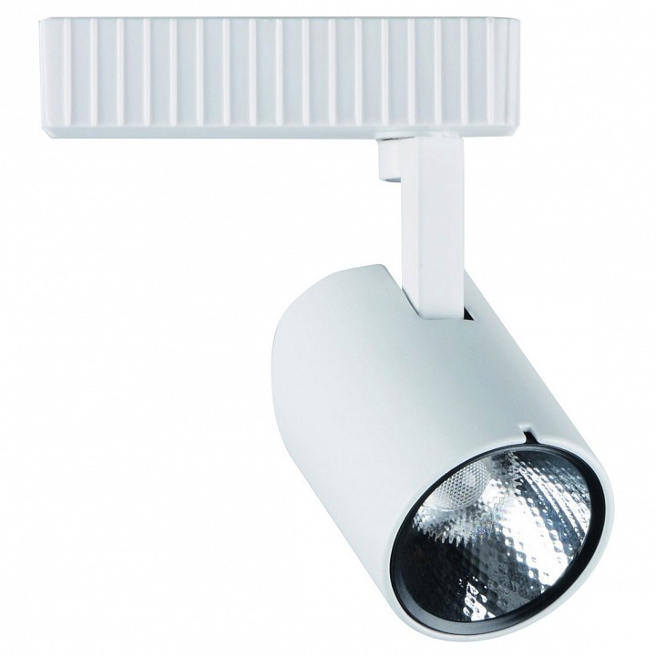 Светильник на штанге arte lamp strscia a3607pl-1wh