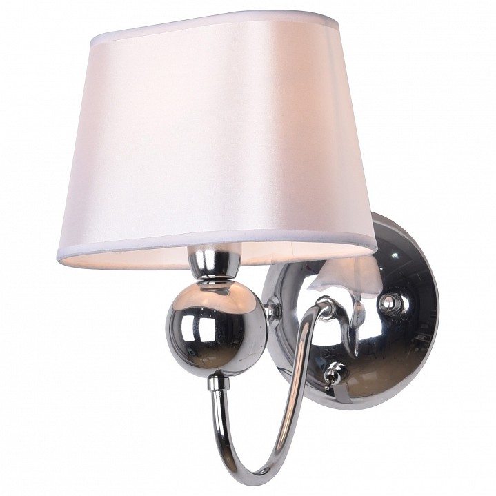 Бра arte lamp turandot a4012ap-1cc