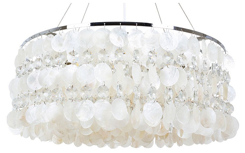Подвесная люстра arte lamp pipirima a4041sp-8cc