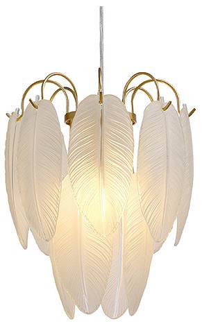 Подвесной светильник arte lamp evie a4052sp-1sg