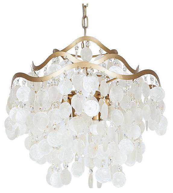 Подвесная люстра arte lamp pipirima a4065sp-6sg