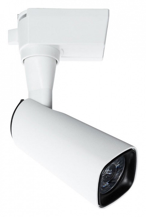 Светильник на штанге arte lamp barut a4561pl-1wh
