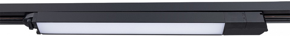 Накладной светильник arte lamp lineetta a4570pl-1bk