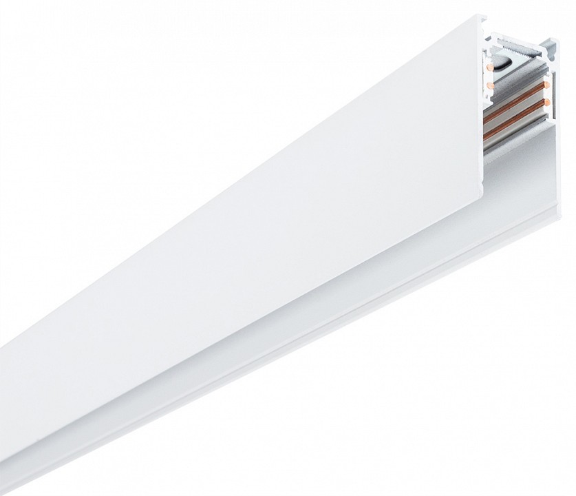 Трек накладной arte lamp linea-accessories a460233