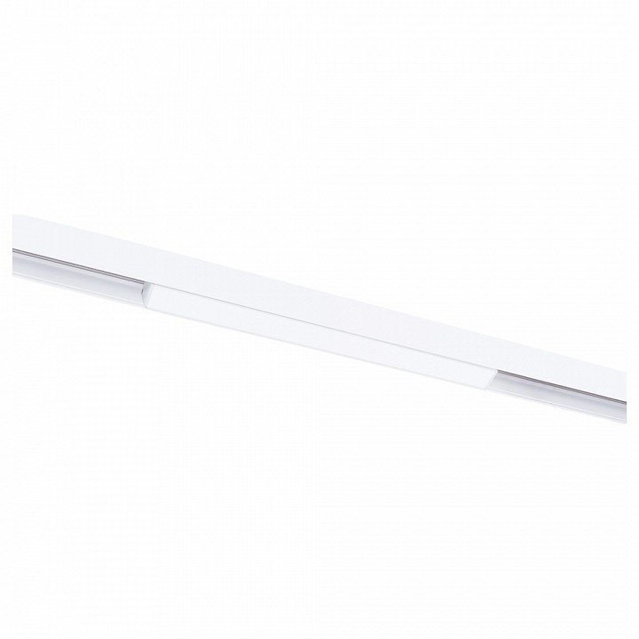 Накладной светильник arte lamp linea 1 a4662pl-1wh