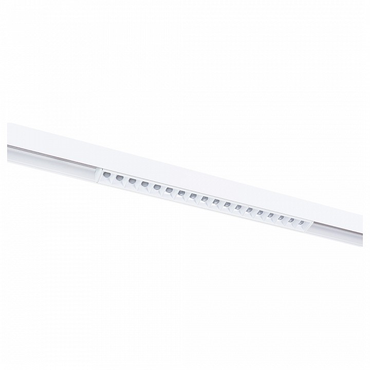 Накладной светильник arte lamp linea 2 a4665pl-1wh