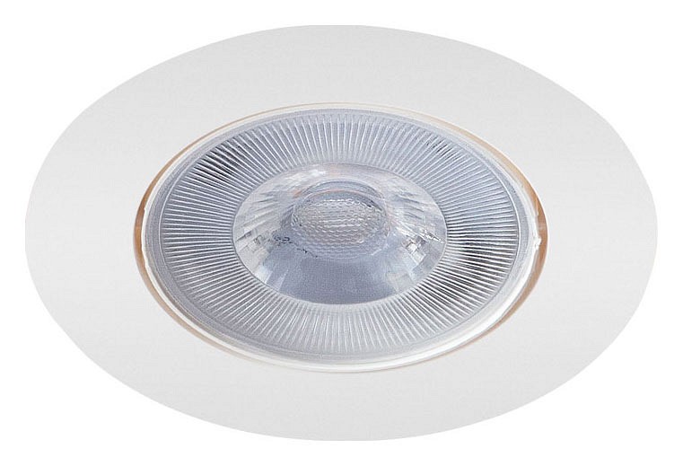 Встраиваемый светильник arte lamp kaus a4761pl-1wh
