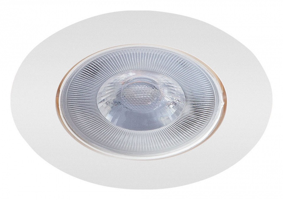 Встраиваемый светильник arte lamp kaus a4762pl-1wh