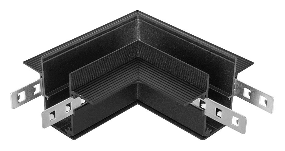 Соединитель угловой l-образный для треков arte lamp linea-accessories a480706