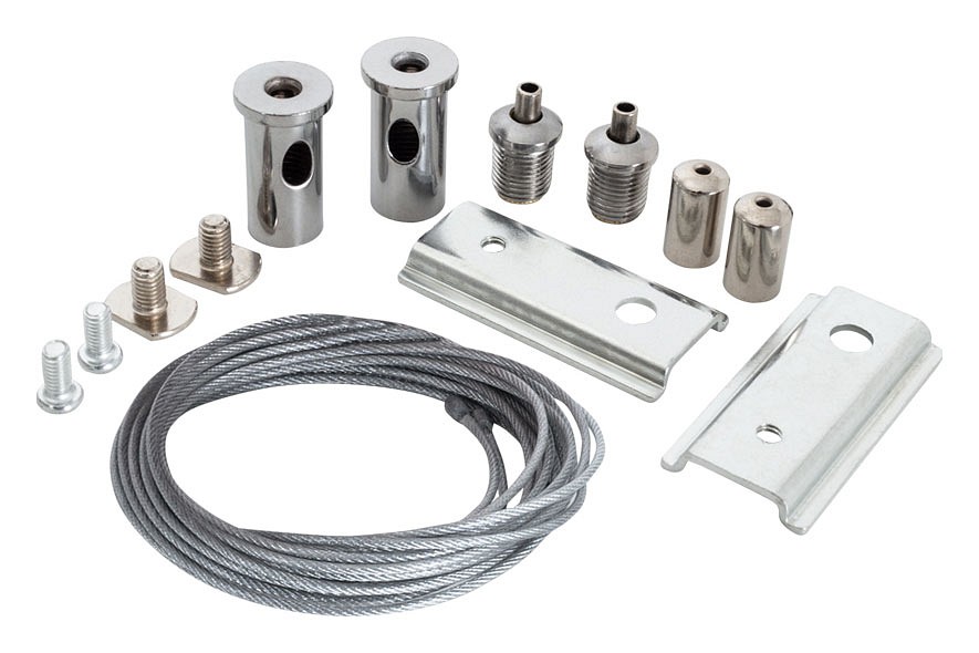 Трос для подвеса arte lamp linea-accessories a481005