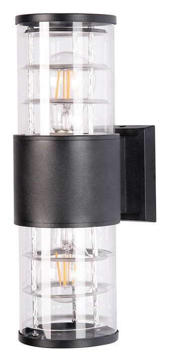 Светильник на штанге arte lamp tokyo a5315al-2bk