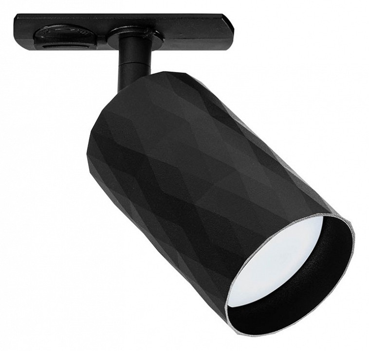 Светильник на штанге arte lamp fang a5560pl-1bk