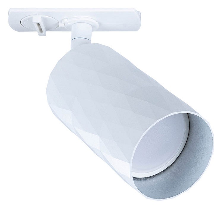 Светильник на штанге arte lamp fang a5560pl-1wh