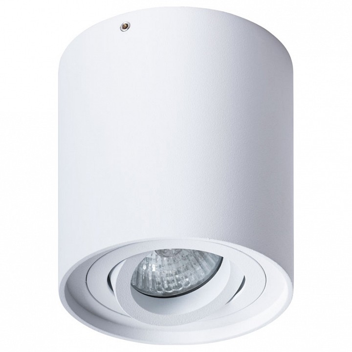 Накладной светильник arte lamp falcon a5645pl-1wh