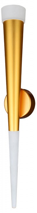 Бра arte lamp sabik a6010ap-1sg