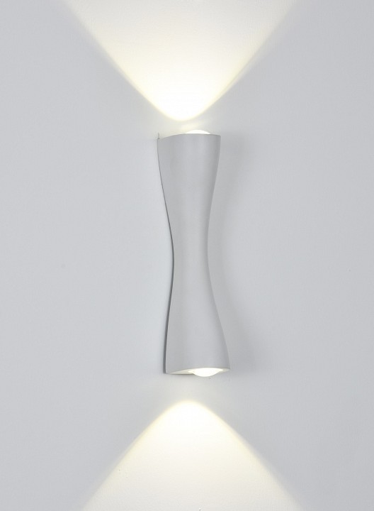 Накладной светильник arte lamp algedi a6028ap-10wh