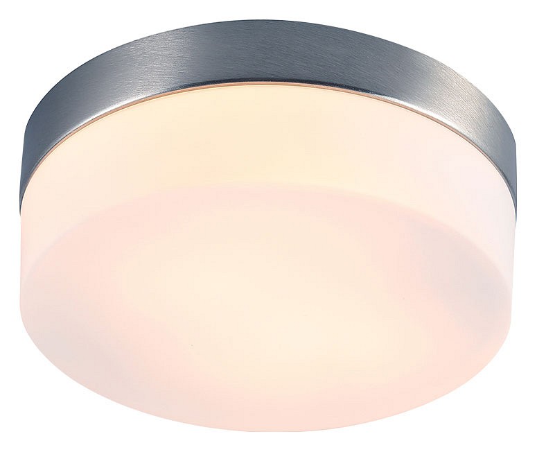 Накладной светильник arte lamp aqua-tablet a6047pl-2ss