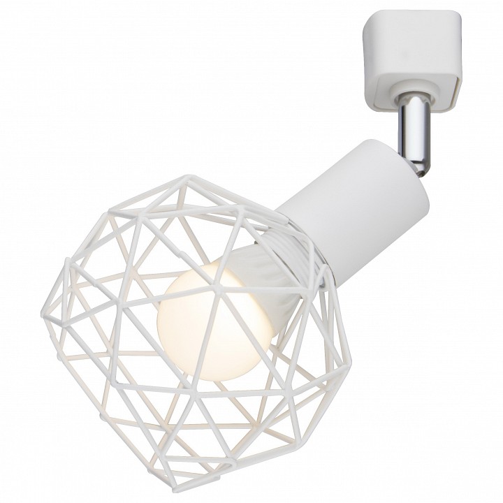 Спот arte lamp sospiro a6141pl-1wh