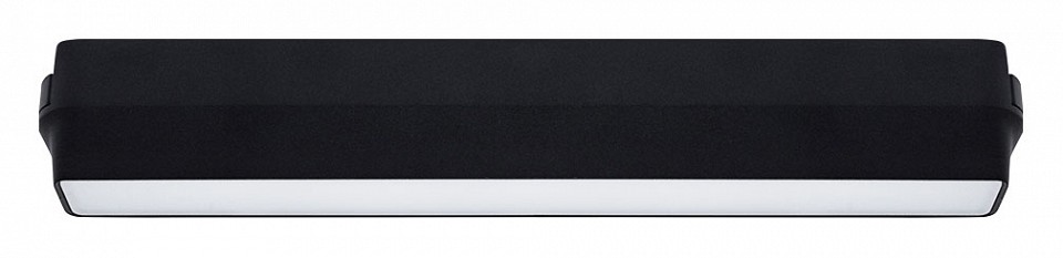 Накладной светильник arte lamp rapid a6153pl-1bk