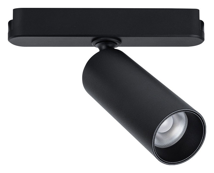 Светильник на штанге arte lamp rapid a6156pl-1bk