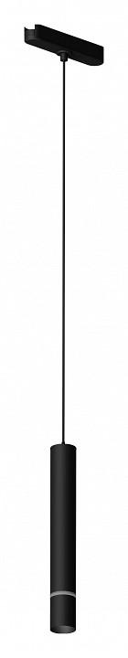 Подвесной светильник arte lamp rapid a6159pl-1bk