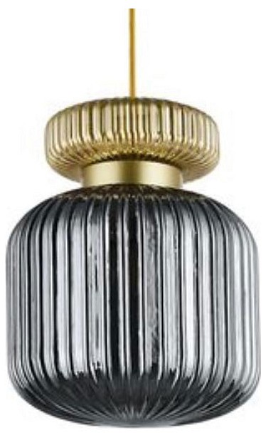 Подвесной светильник arte lamp hamal a6170sp-1go