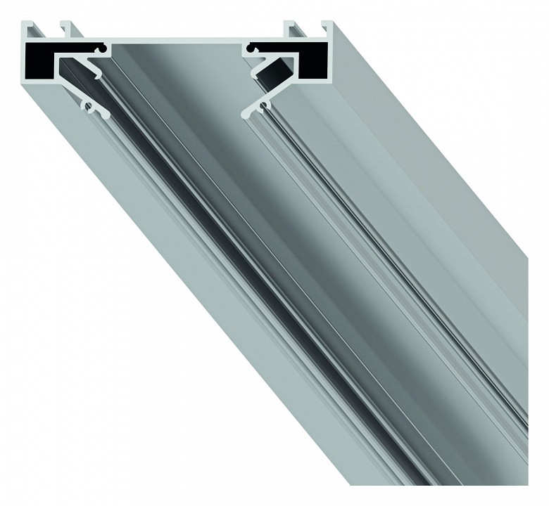 Профиль-держатель arte lamp track accessories a630205