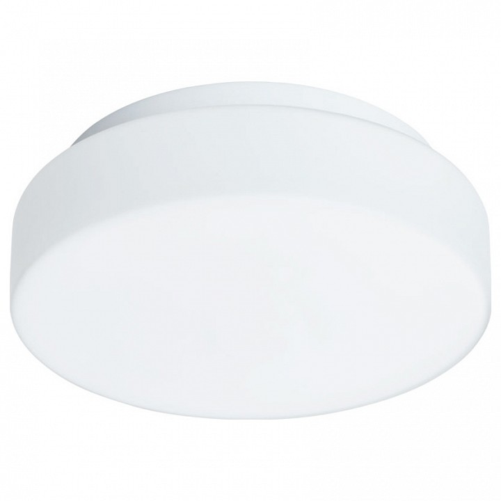 Накладной светильник arte lamp aqua-tablet led a6812pl-1wh