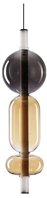 Подвесной светильник arte lamp vassoio a6835sp-12am