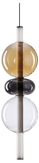Подвесной светильник arte lamp vassoio a6835sp-12sm