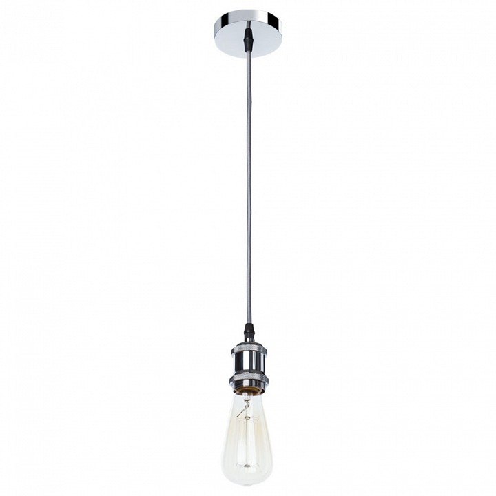 Подвесной светильник arte lamp electra a7002sp-1cc