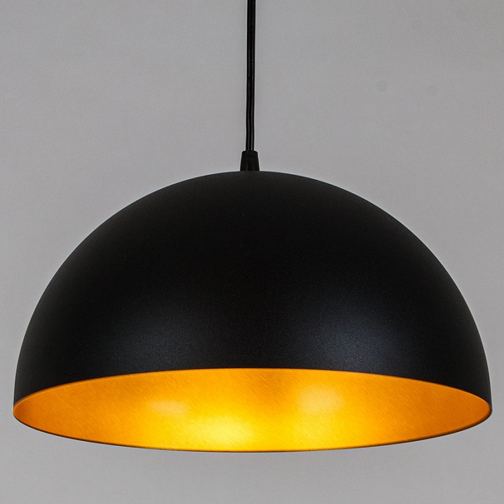 Подвесной светильник arte lamp carmel a7077sp-1bk