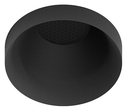 Встраиваемый светильник arte lamp ducre mini a7094pl-1bk