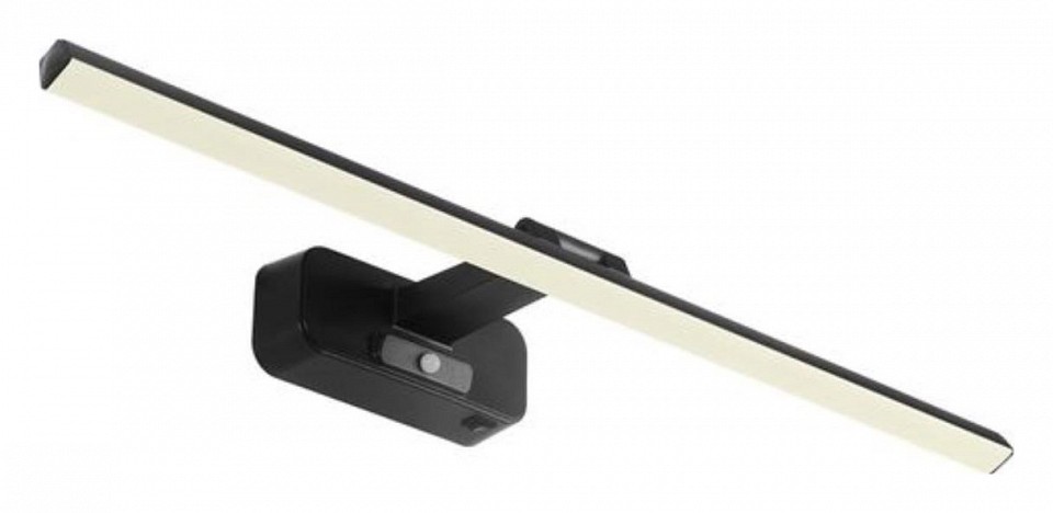 Подсветка для картины arte lamp picture lights led a7712ap-1bk